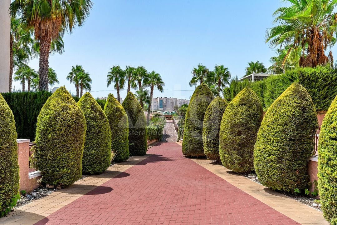 2 bedroom Apartment in Orihuela Costa - CBW154711 - Photo - 30