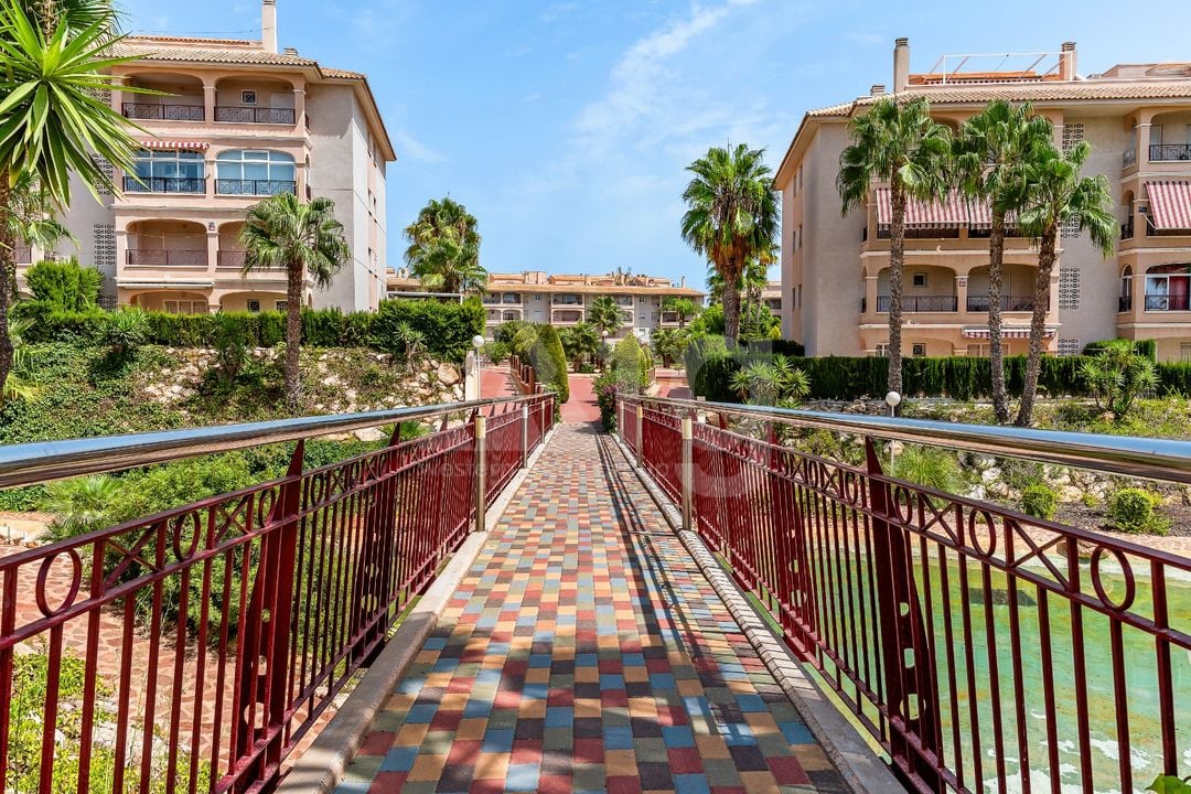 2 bedroom Apartment in Orihuela Costa - CBW154711 - Photo - 31