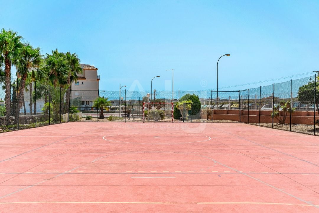 2 bedroom Apartment in Orihuela Costa - CBW154711 - Photo - 37