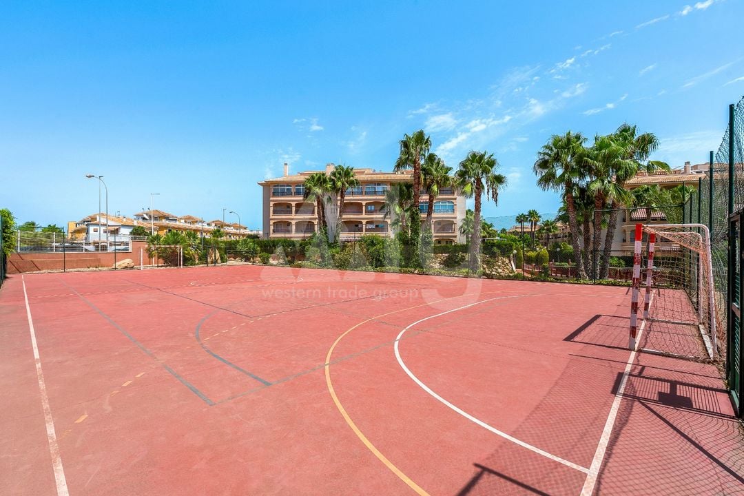 2 bedroom Apartment in Orihuela Costa - CBW154711 - Photo - 36