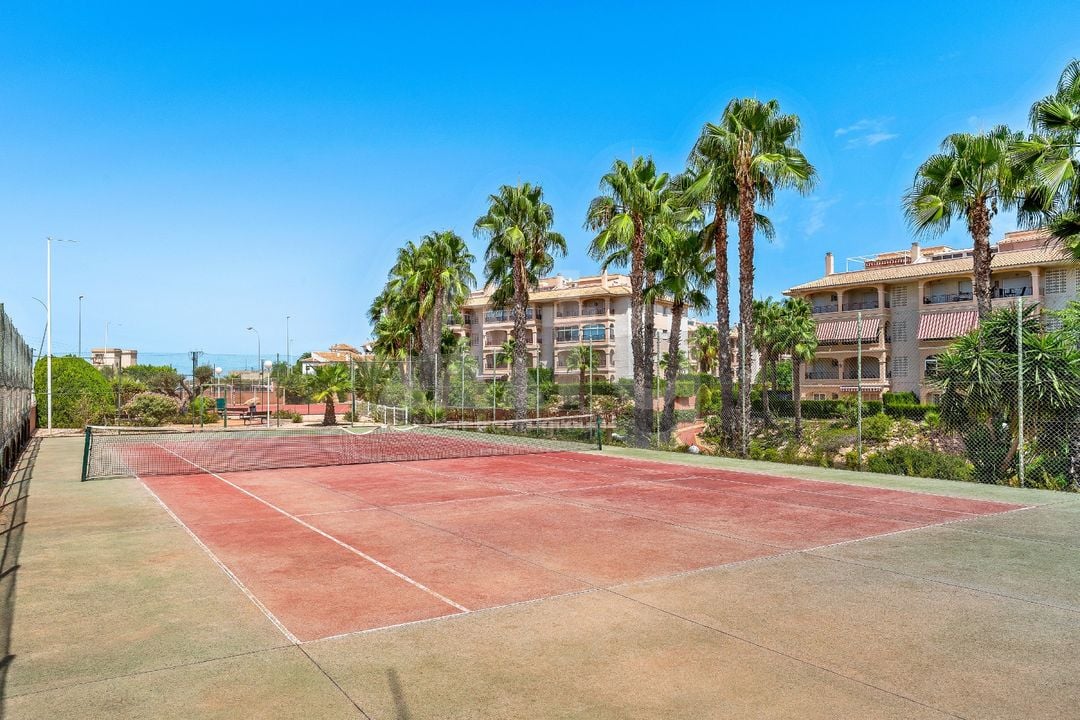 2 bedroom Apartment in Orihuela Costa - CBW154711 - Photo - 39