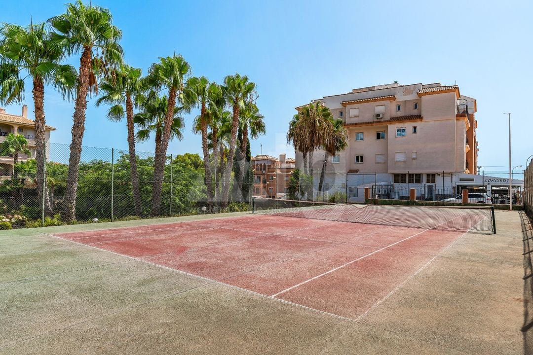 2 bedroom Apartment in Orihuela Costa - CBW154711 - Photo - 38