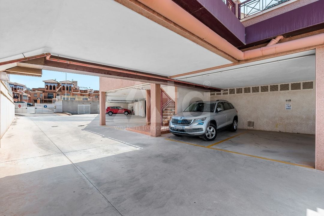 2 bedroom Apartment in Orihuela Costa - CBW154711 - Photo - 34