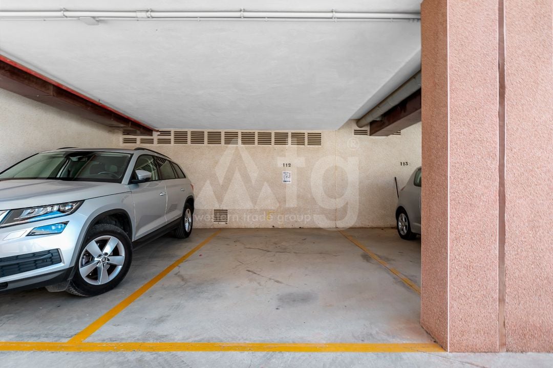 2 bedroom Apartment in Orihuela Costa - CBW154711 - Photo - 35