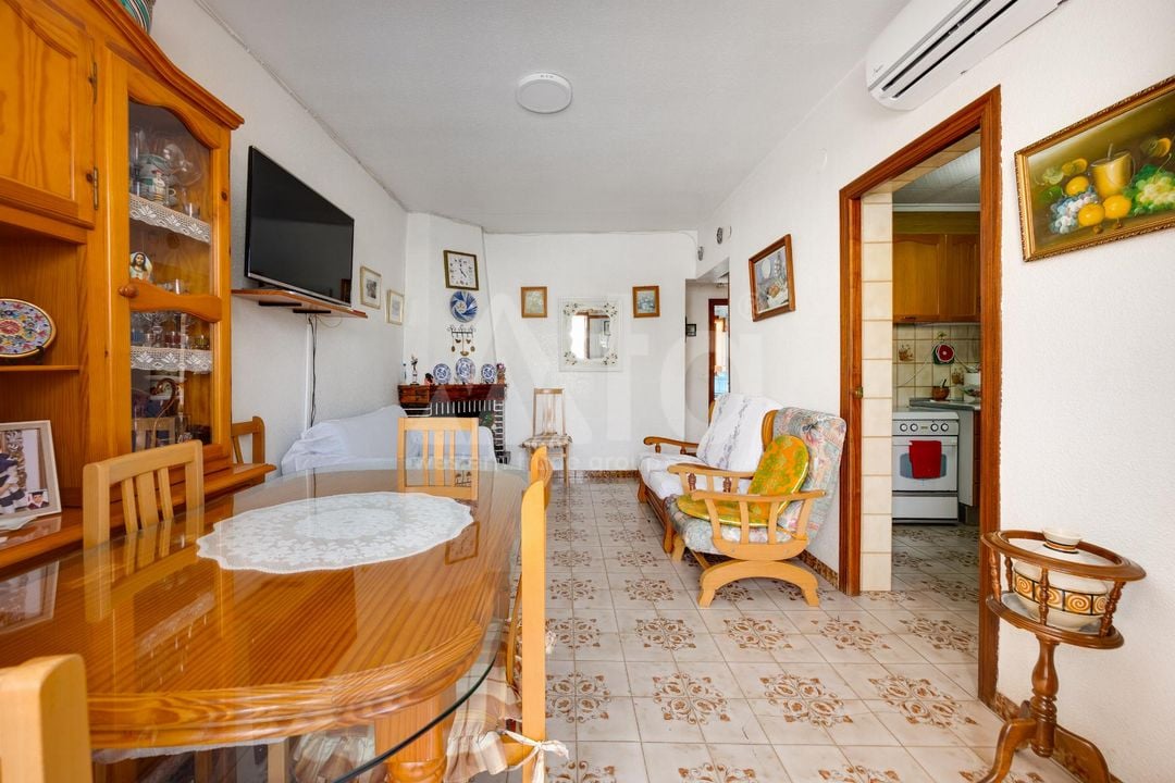 Bungalow de 3 habitaciones en Torrevieja - TIM154725 - Foto - 5