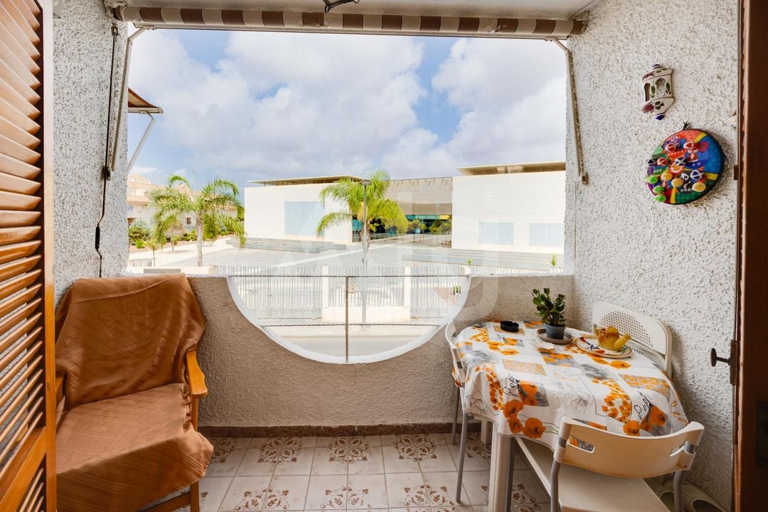 Bungalow de 3 habitaciones en Torrevieja - TIM154725 - Foto - 23