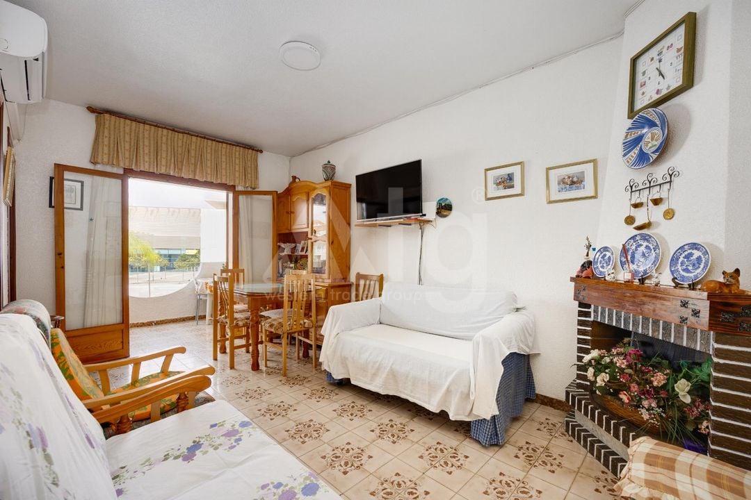 Bungalow de 3 habitaciones en Torrevieja - TIM154725 - Foto - 2