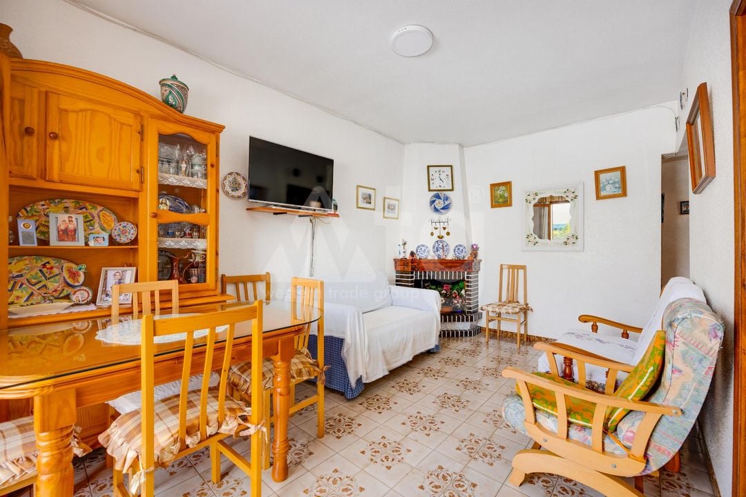 Bungalow de 3 habitaciones en Torrevieja - TIM154725 - Foto - 4