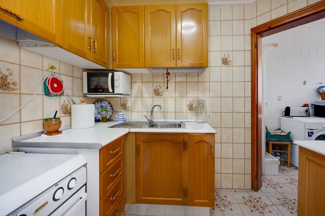 Bungalow de 3 habitaciones en Torrevieja - TIM154725 - Foto - 8