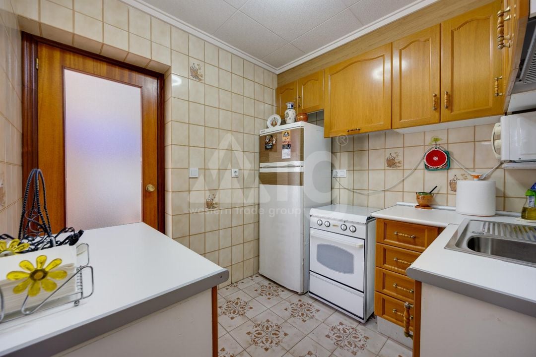 Bungalow de 3 habitaciones en Torrevieja - TIM154725 - Foto - 7