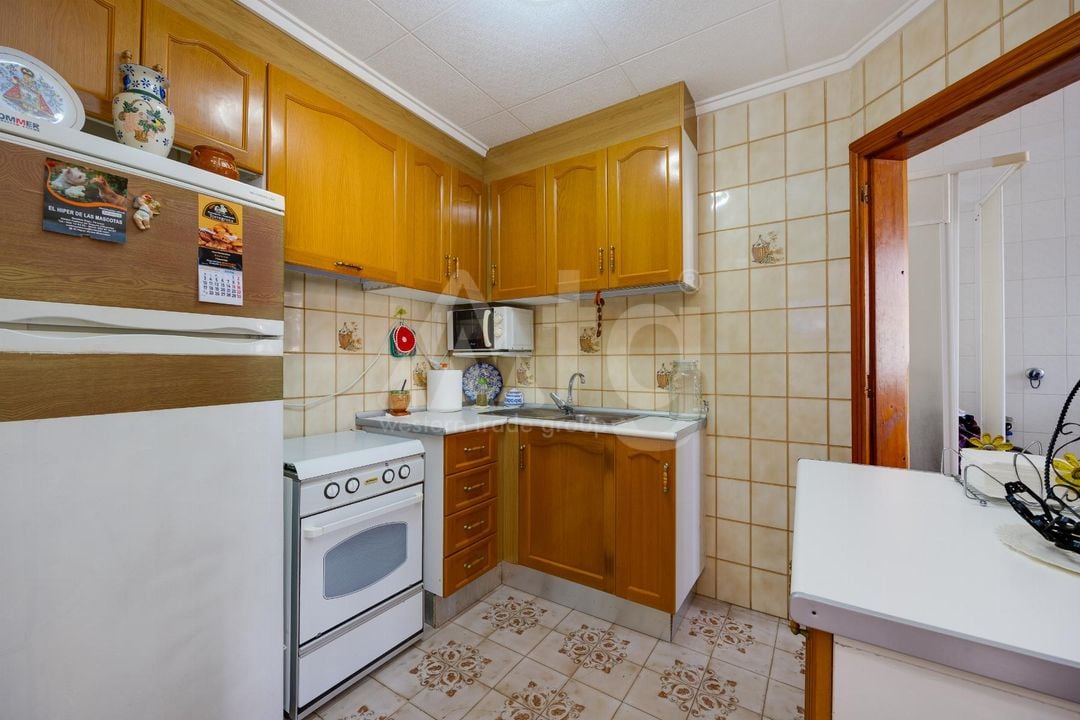 Bungalow de 3 habitaciones en Torrevieja - TIM154725 - Foto - 6