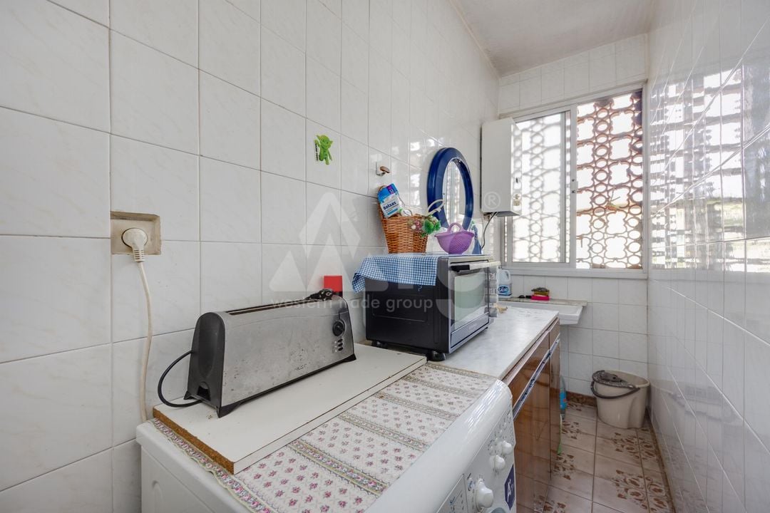 Bungalow de 3 habitaciones en Torrevieja - TIM154725 - Foto - 9