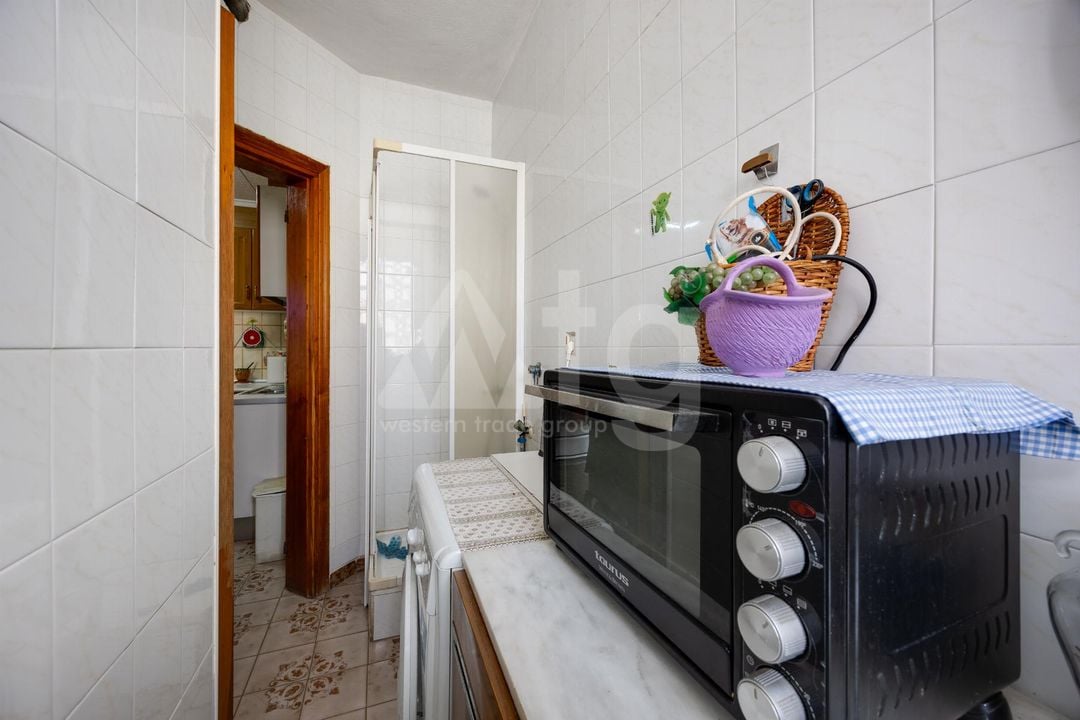 Bungalow de 3 habitaciones en Torrevieja - TIM154725 - Foto - 10