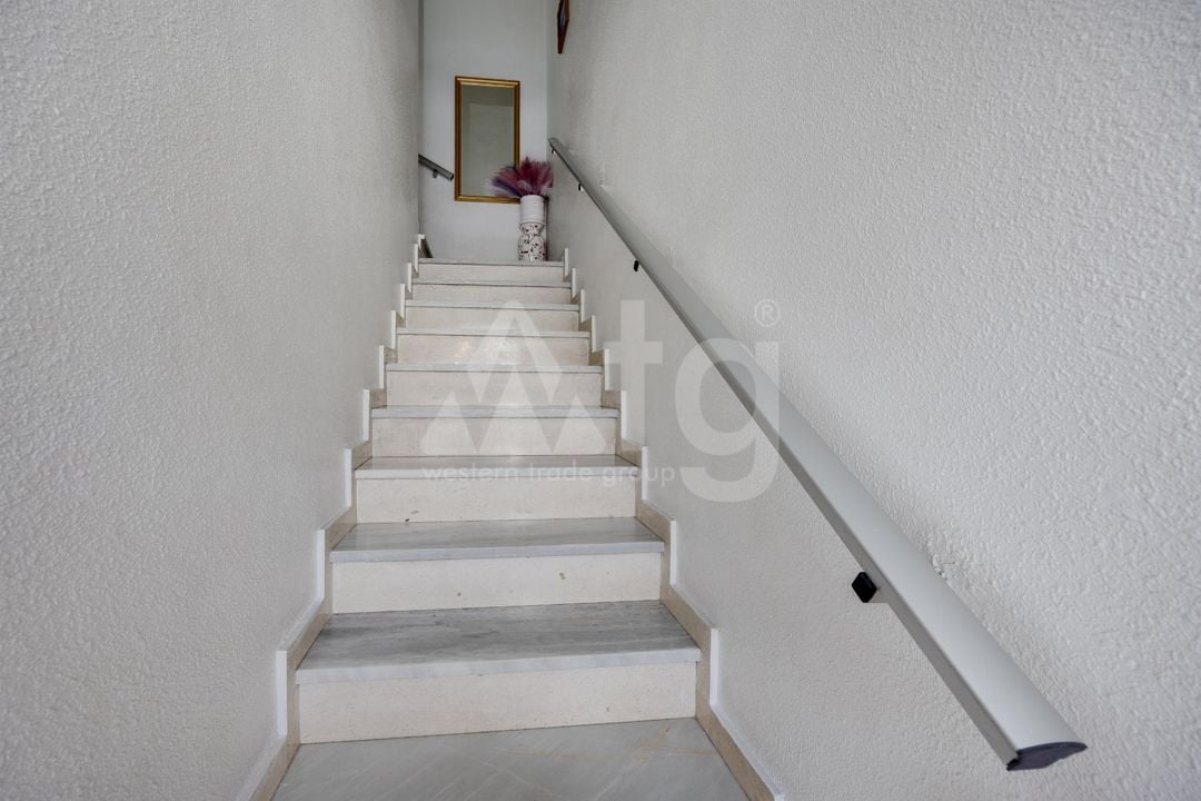 Bungalow de 3 habitaciones en Torrevieja - TIM154725 - Foto - 11