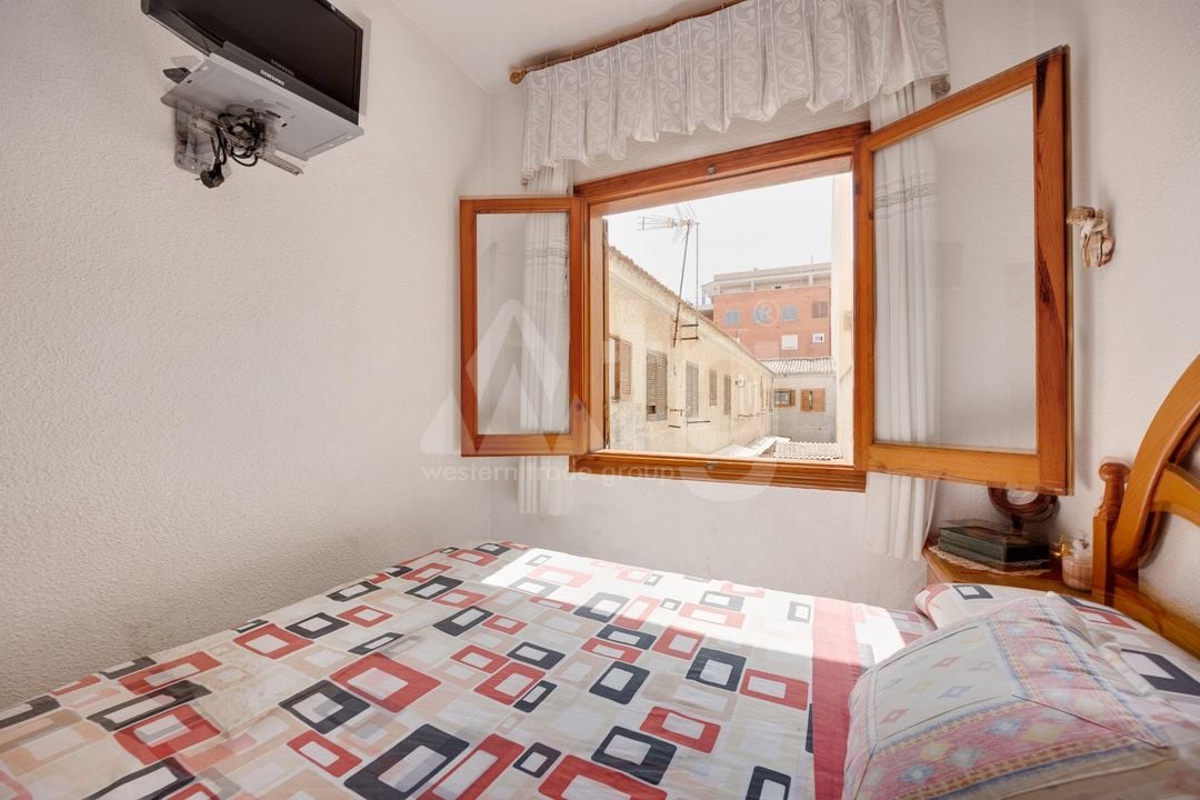Bungalow de 3 habitaciones en Torrevieja - TIM154725 - Foto - 14