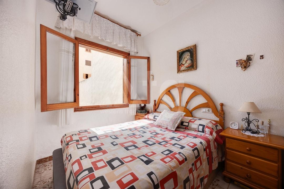 Bungalow de 3 habitaciones en Torrevieja - TIM154725 - Foto - 13