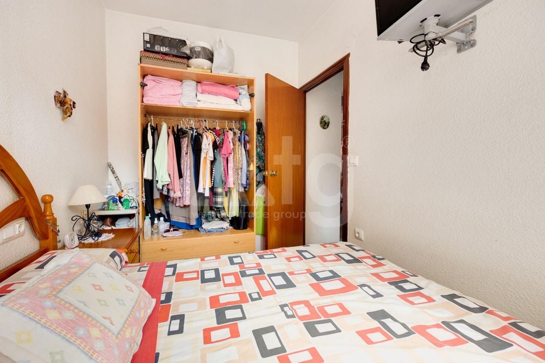 Bungalow de 3 habitaciones en Torrevieja - TIM154725 - Foto - 15