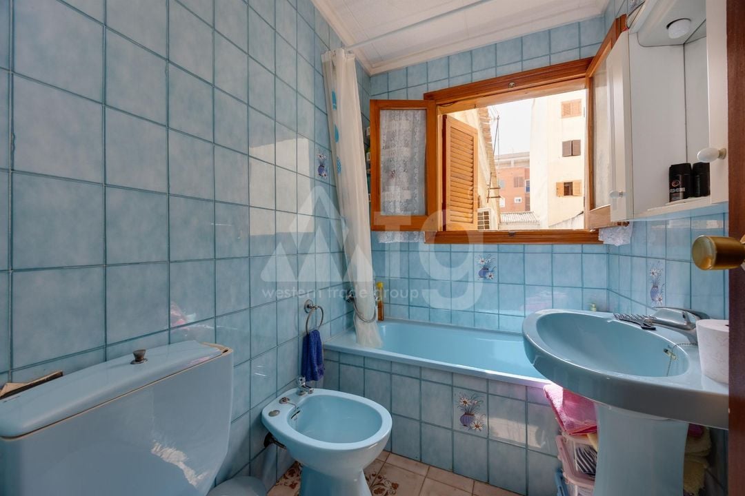 Bungalow de 3 habitaciones en Torrevieja - TIM154725 - Foto - 22