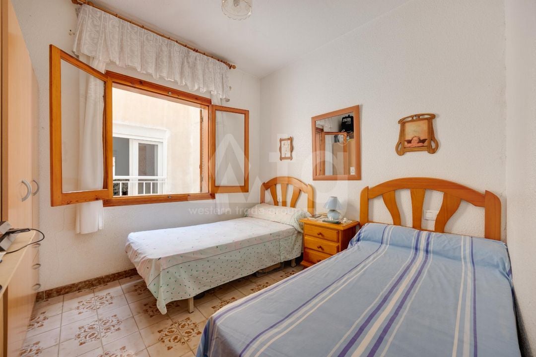 Bungalow de 3 habitaciones en Torrevieja - TIM154725 - Foto - 19