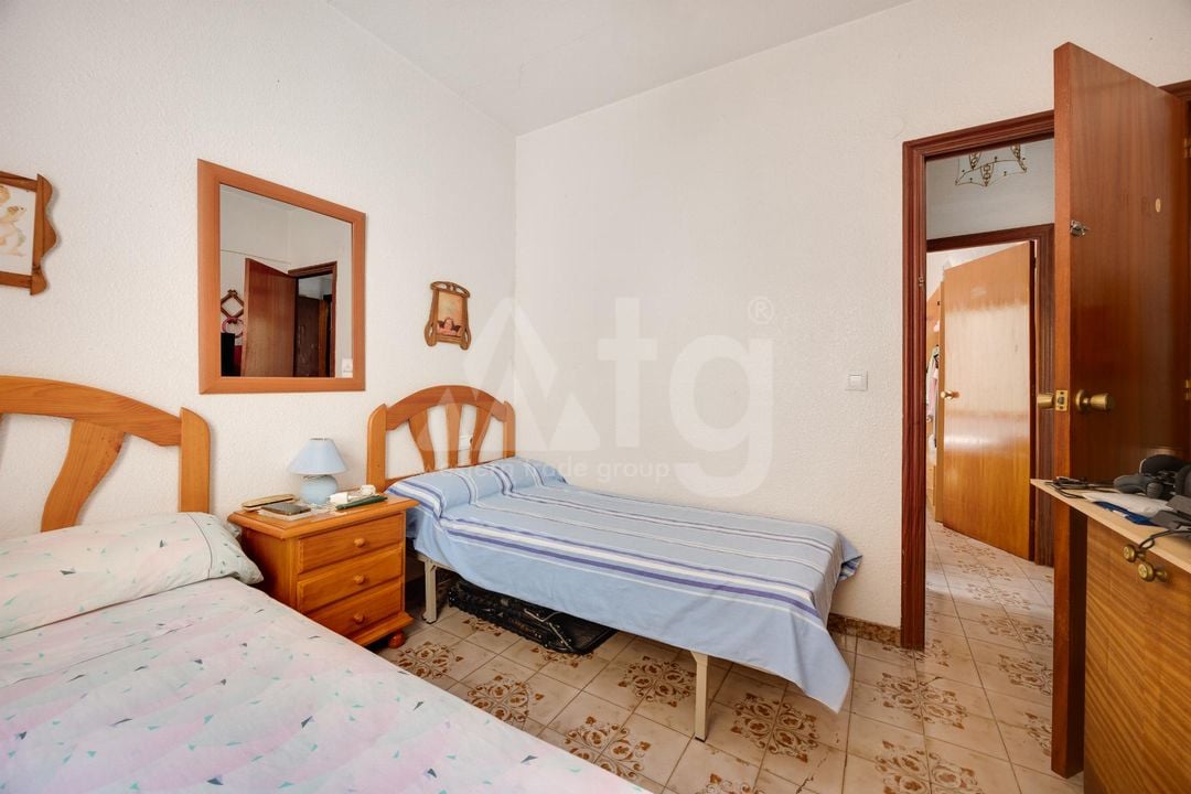 Bungalow de 3 habitaciones en Torrevieja - TIM154725 - Foto - 20