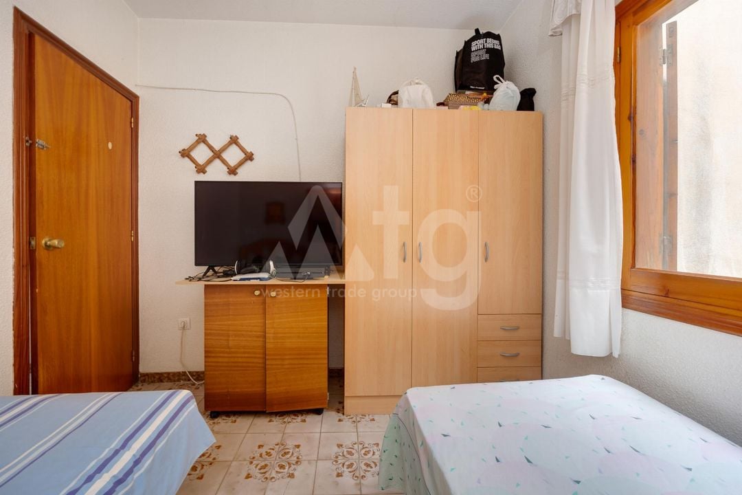 Bungalow de 3 habitaciones en Torrevieja - TIM154725 - Foto - 21