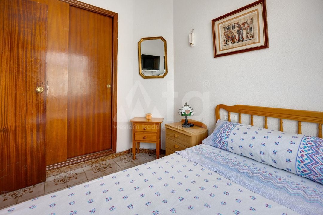 Bungalow de 3 habitaciones en Torrevieja - TIM154725 - Foto - 18