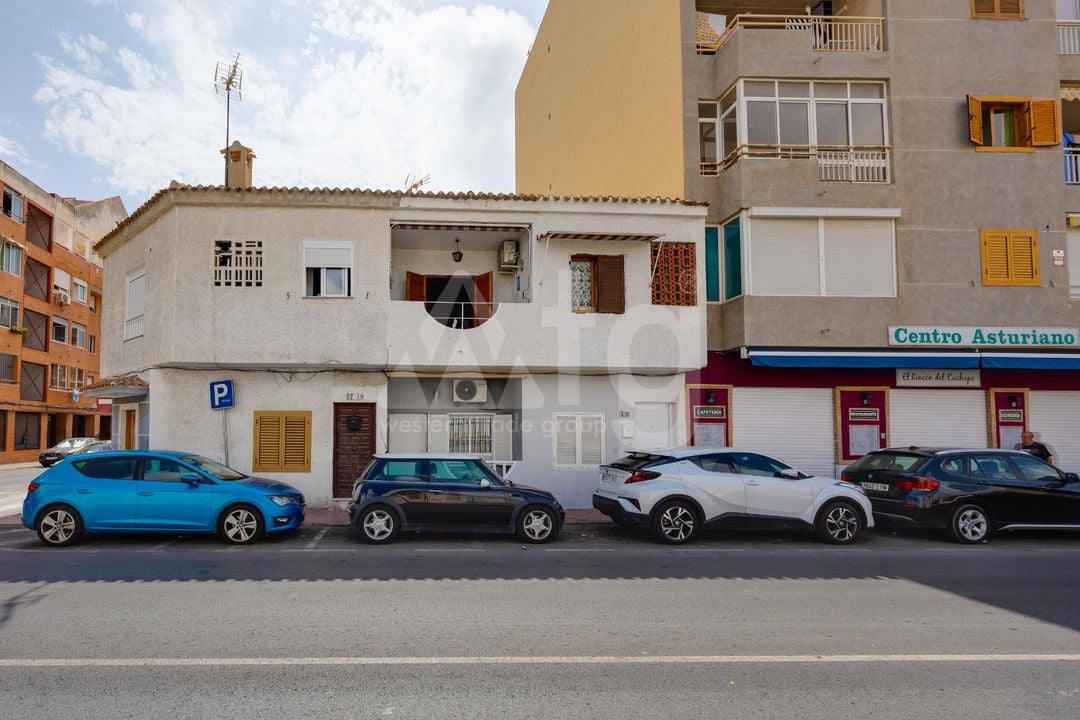 Bungalow de 3 habitaciones en Torrevieja - TIM154725 - Foto - 1