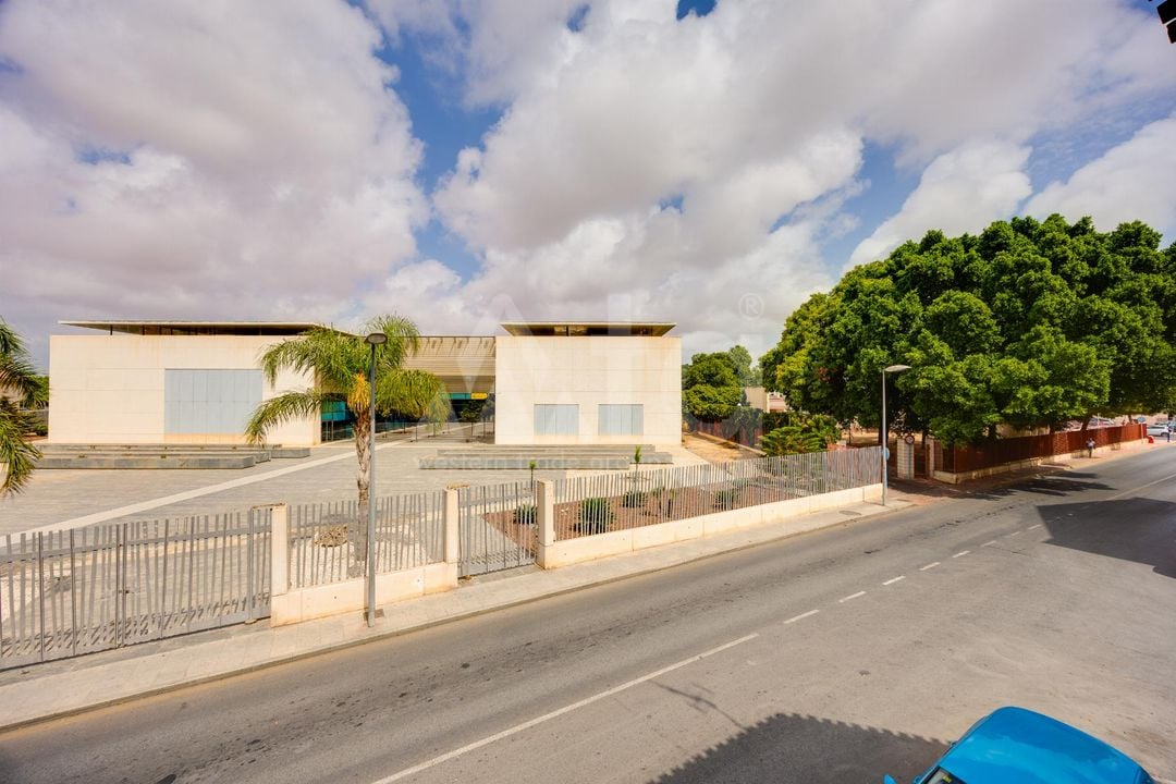 Bungalow de 3 habitaciones en Torrevieja - TIM154725 - Foto - 27