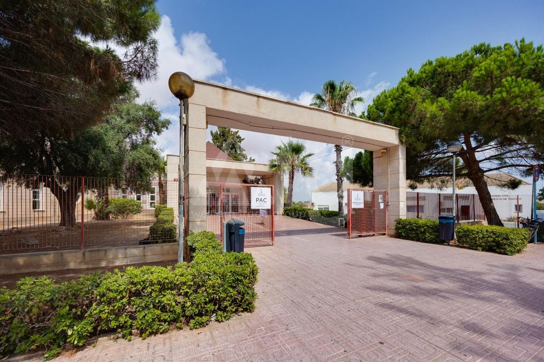 Bungalow de 3 habitaciones en Torrevieja - TIM154725 - Foto - 28