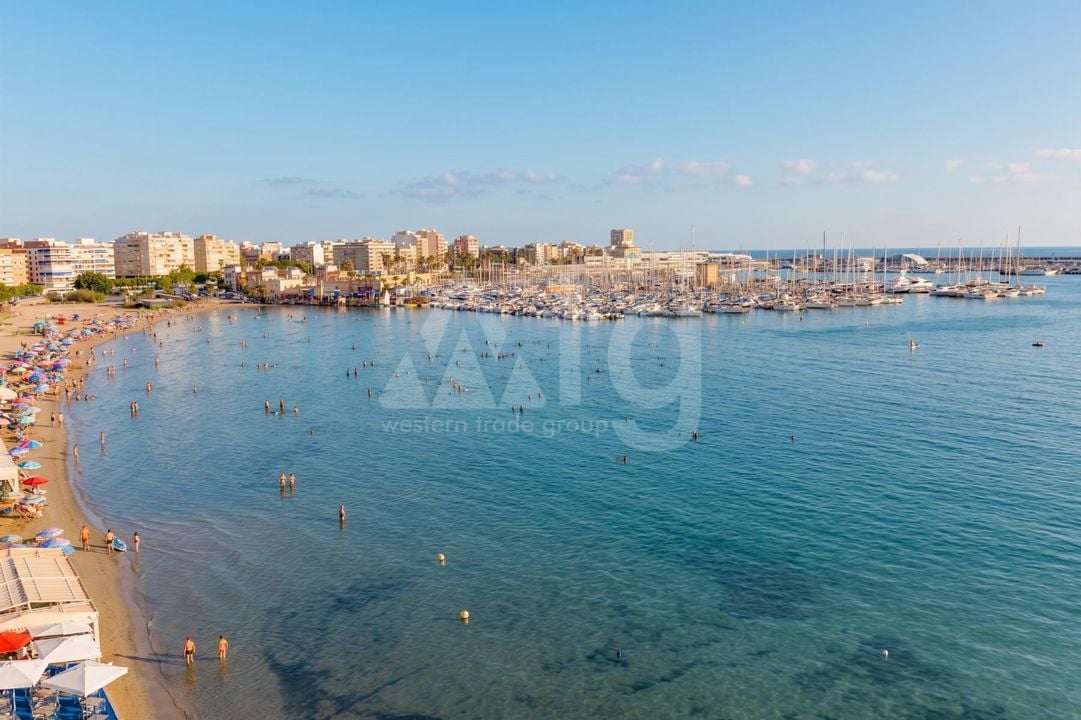 Appartement de 1 chambre à Torrevieja - TIM154727 - Photo - 28