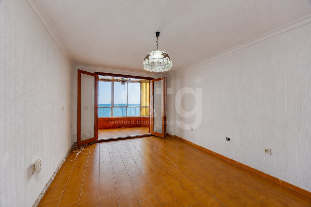 Appartement de 1 chambre à Torrevieja - TIM154727 - Photo - 4
