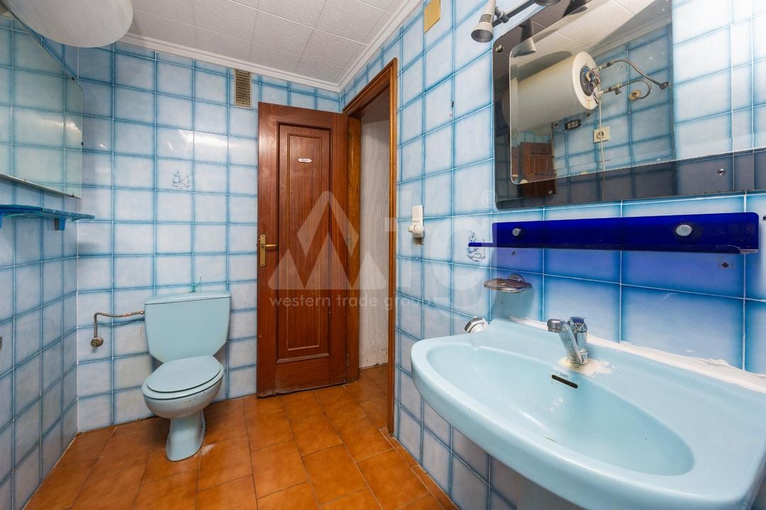 Appartement de 1 chambre à Torrevieja - TIM154727 - Photo - 16