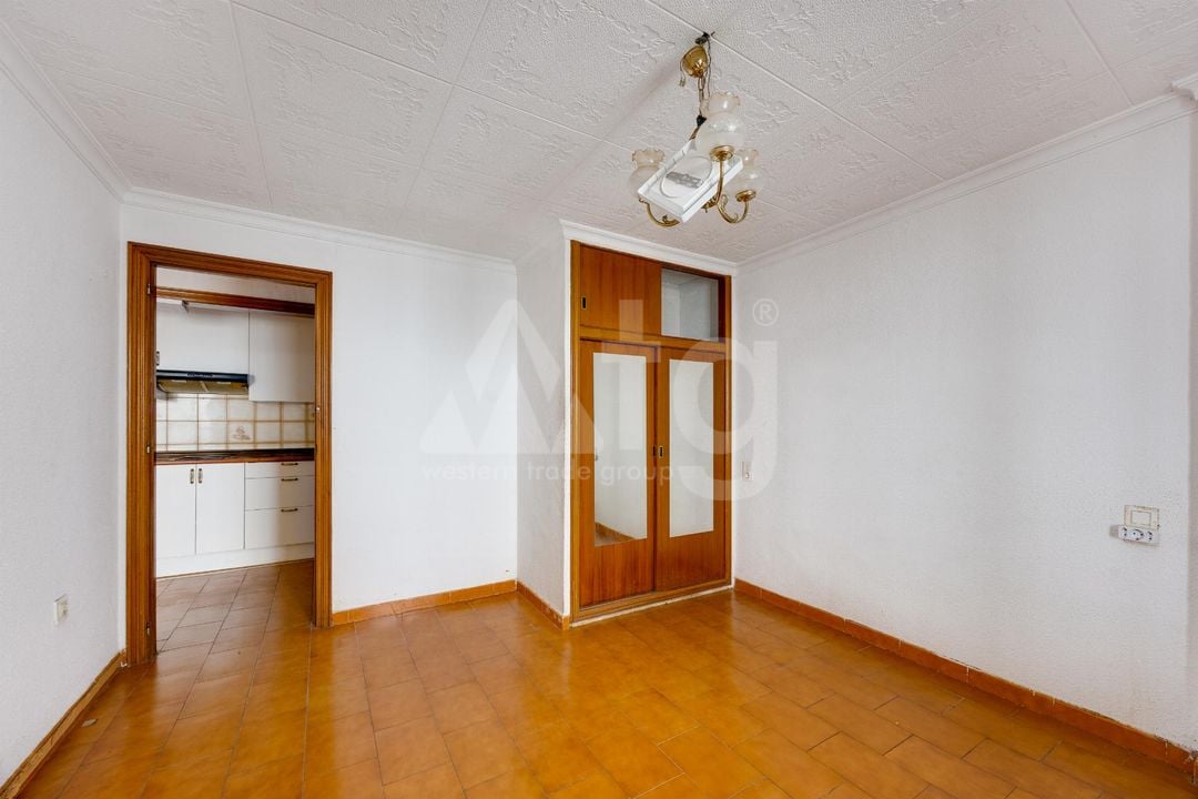 Appartement de 1 chambre à Torrevieja - TIM154727 - Photo - 14