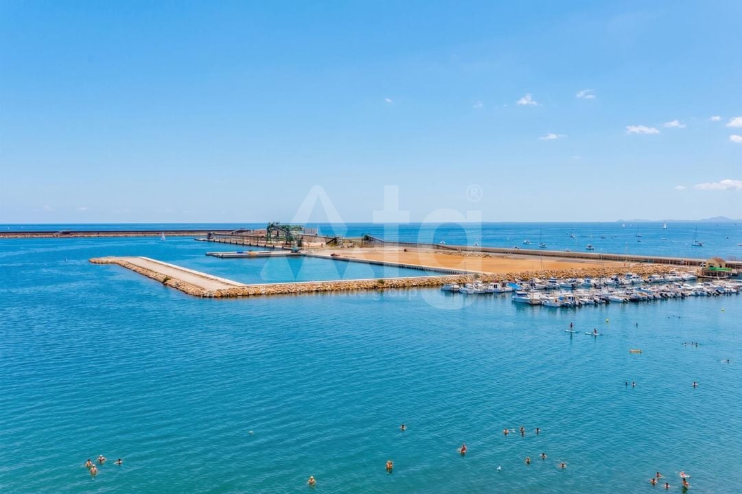 Appartement de 1 chambre à Torrevieja - TIM154727 - Photo - 26