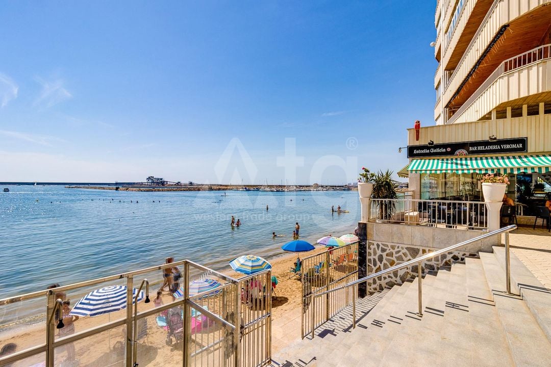 Appartement de 1 chambre à Torrevieja - TIM154727 - Photo - 2
