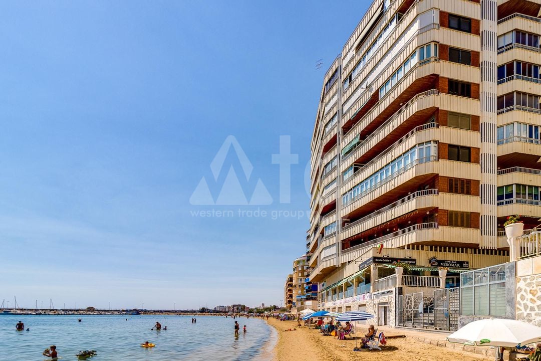 Appartement de 1 chambre à Torrevieja - TIM154727 - Photo - 20