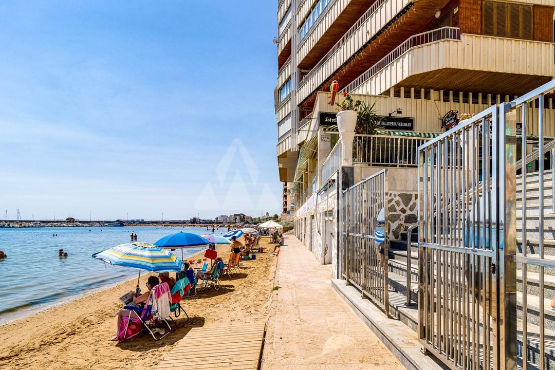 Appartement de 1 chambre à Torrevieja - TIM154727 - Photo - 21