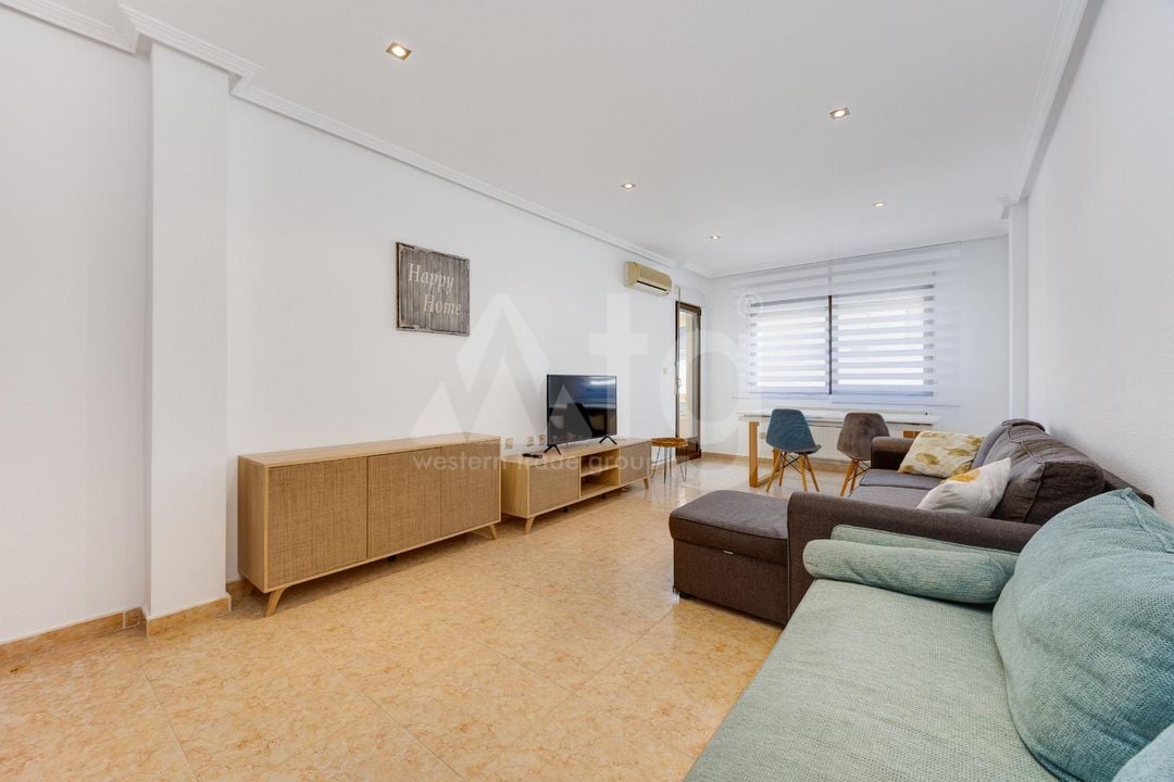 3 bedroom Apartment in San Miguel de Salinas - TIM154728 - Photo - 2