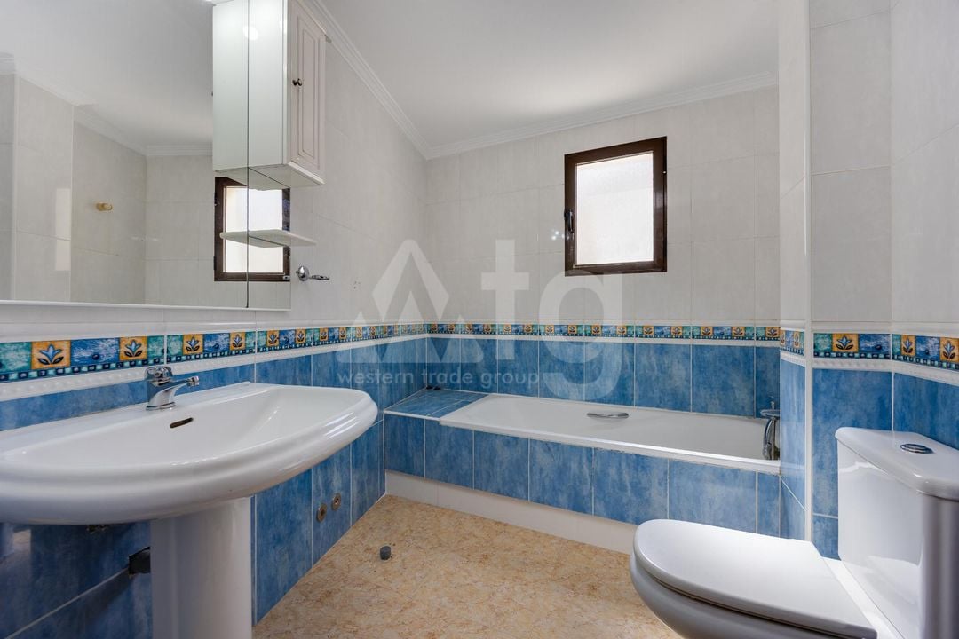 3 bedroom Apartment in San Miguel de Salinas - TIM154728 - Photo - 25