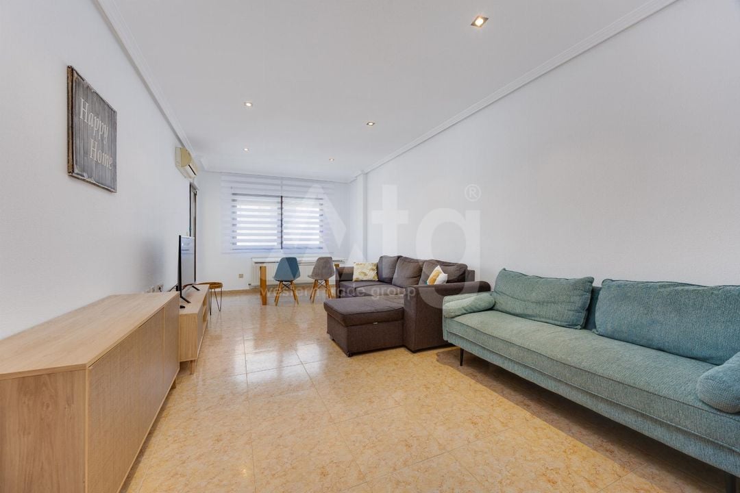 3 bedroom Apartment in San Miguel de Salinas - TIM154728 - Photo - 3