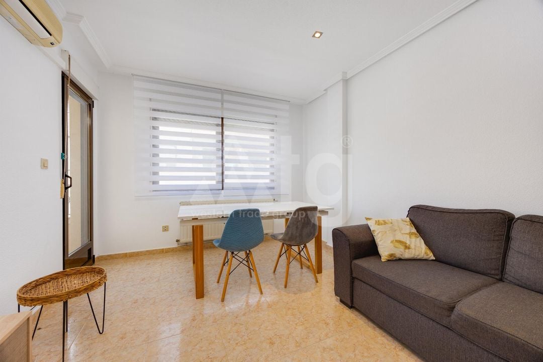 3 bedroom Apartment in San Miguel de Salinas - TIM154728 - Photo - 4