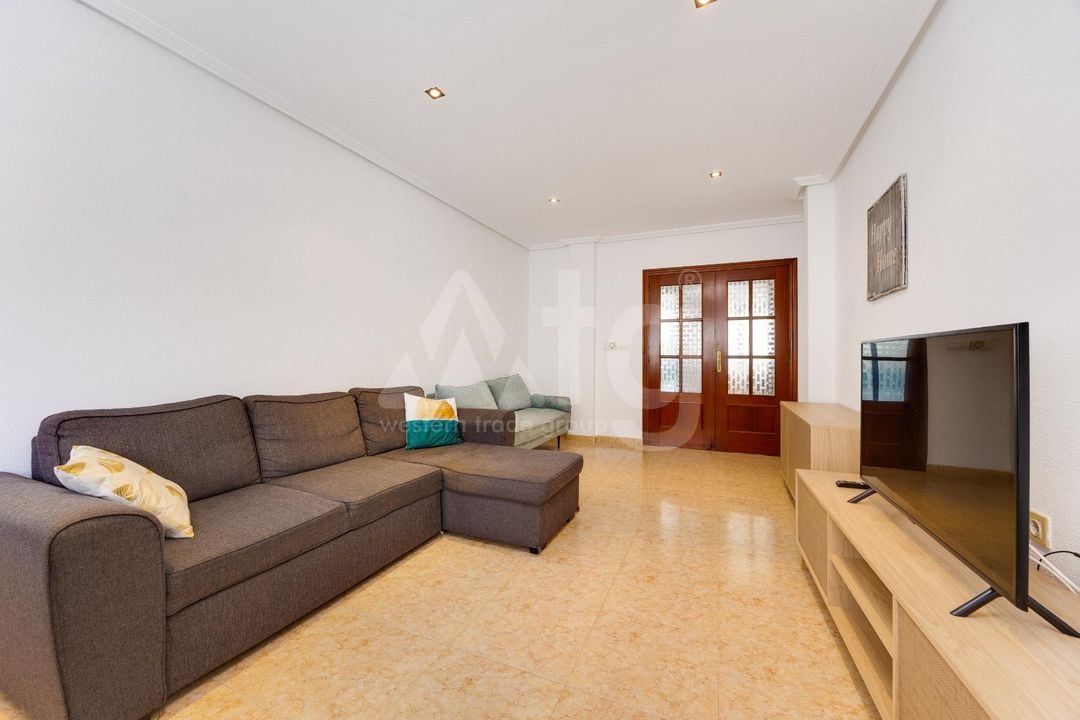 3 bedroom Apartment in San Miguel de Salinas - TIM154728 - Photo - 5