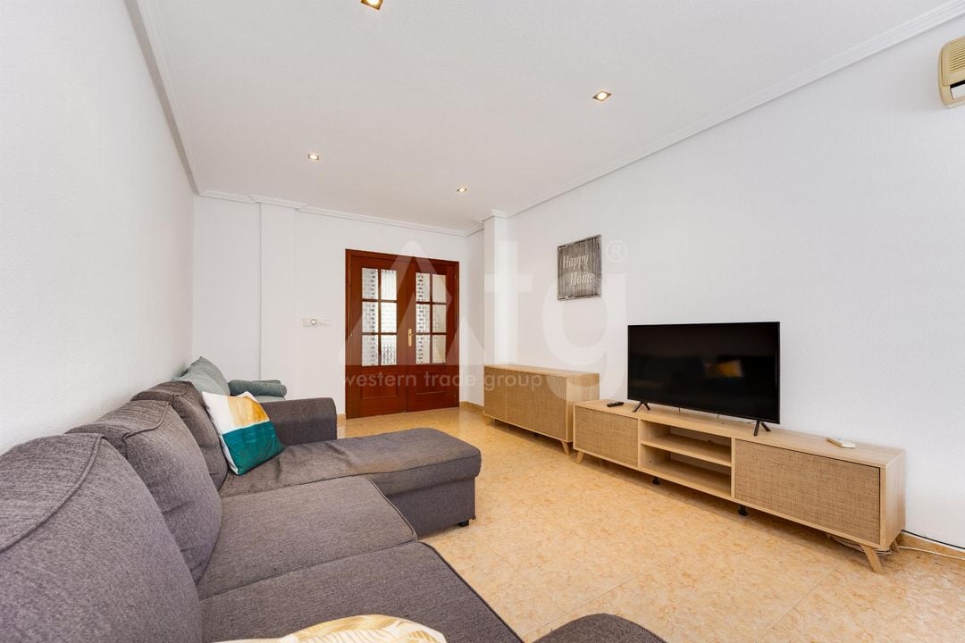 3 bedroom Apartment in San Miguel de Salinas - TIM154728 - Photo - 6