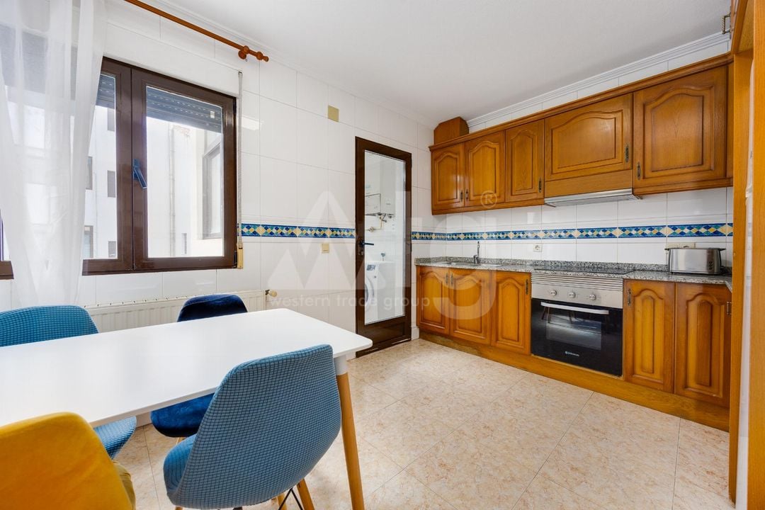 3 bedroom Apartment in San Miguel de Salinas - TIM154728 - Photo - 7