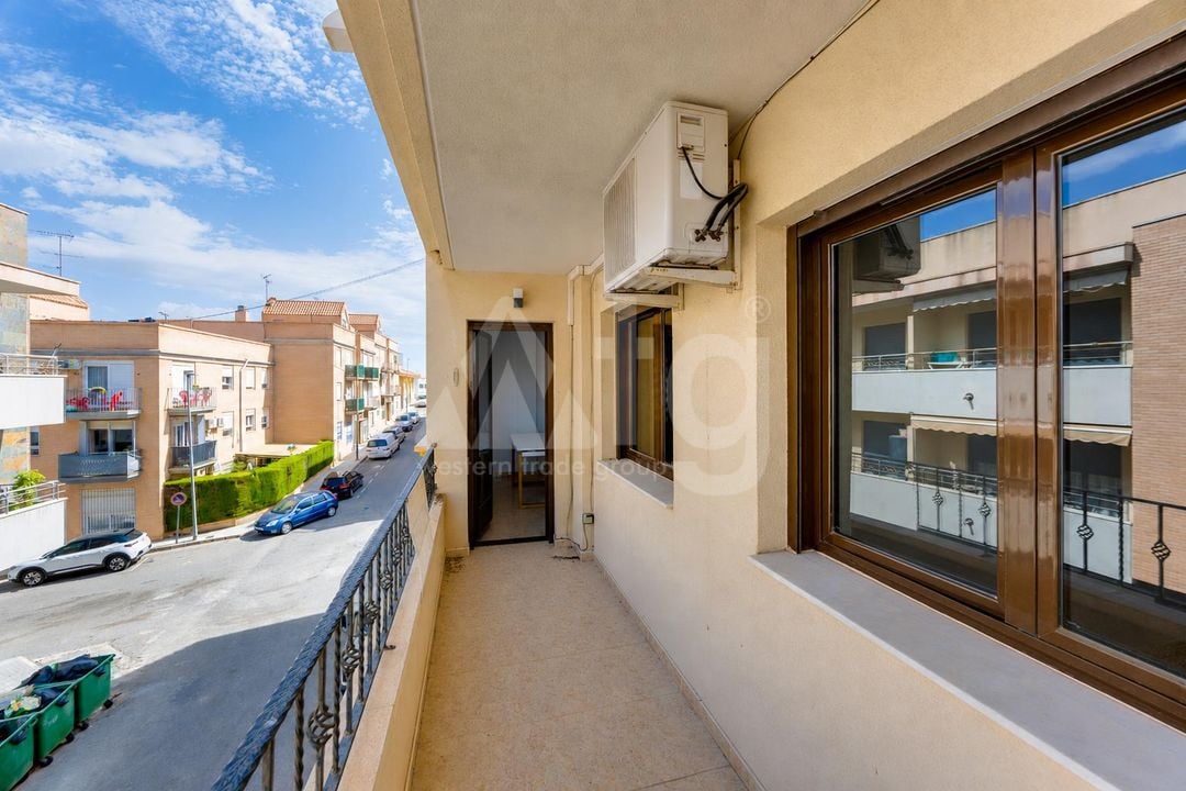 3 bedroom Apartment in San Miguel de Salinas - TIM154728 - Photo - 26