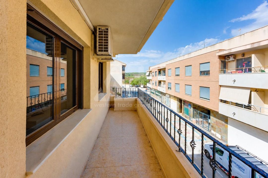 3 bedroom Apartment in San Miguel de Salinas - TIM154728 - Photo - 27