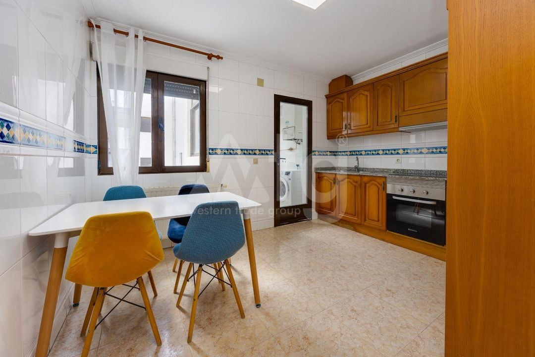3 bedroom Apartment in San Miguel de Salinas - TIM154728 - Photo - 8