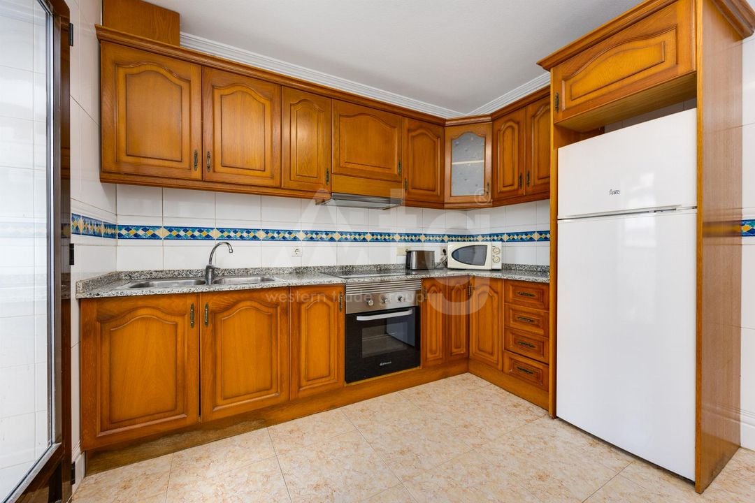 3 bedroom Apartment in San Miguel de Salinas - TIM154728 - Photo - 9