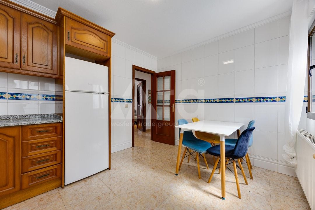 3 bedroom Apartment in San Miguel de Salinas - TIM154728 - Photo - 10