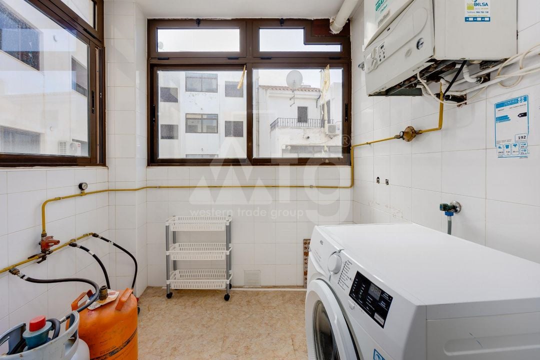 3 bedroom Apartment in San Miguel de Salinas - TIM154728 - Photo - 11